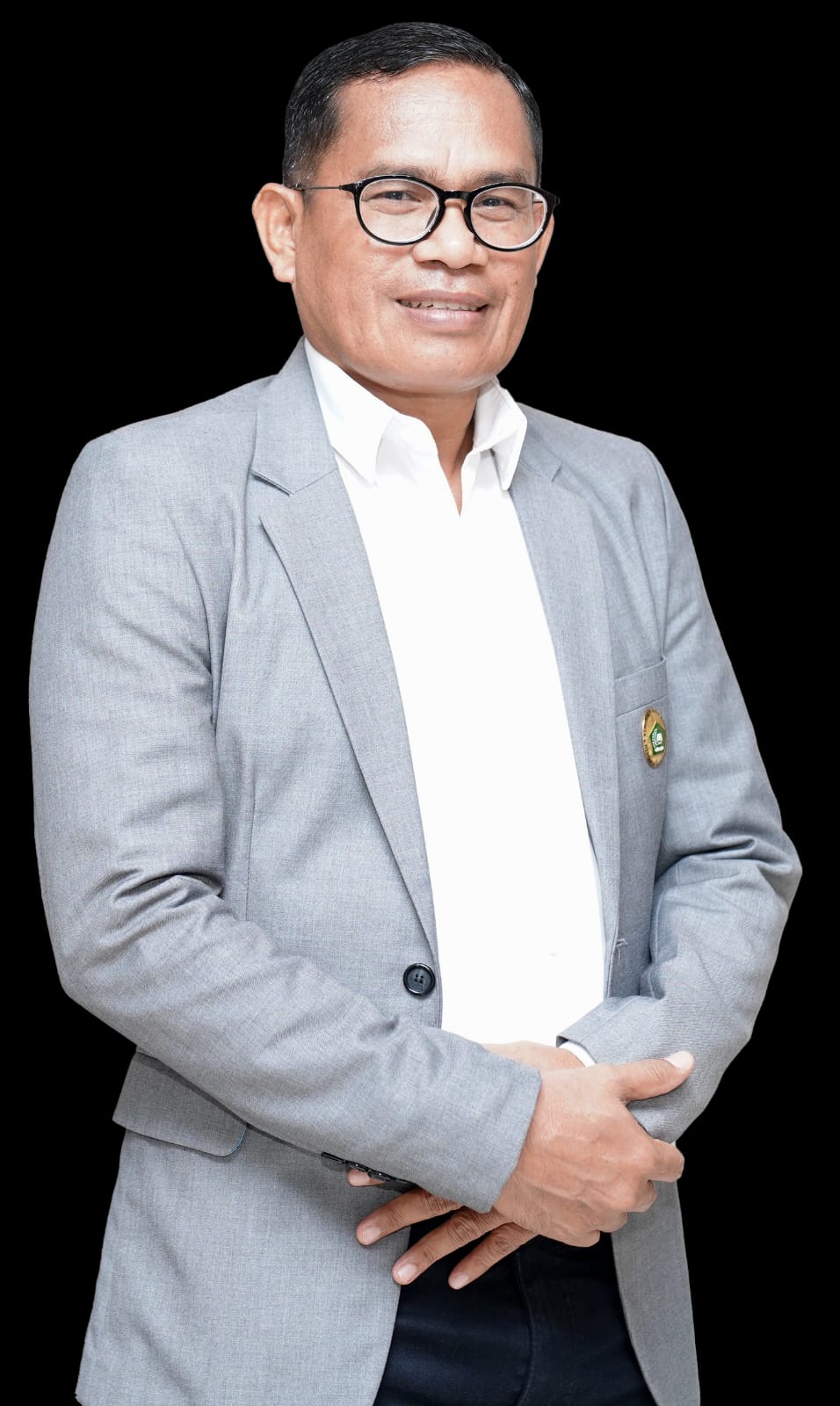 Rektor IAIN Kendari Nilai Hasil Survei Nasional Bukti Kemenag Membangun, Bukan Memisahkan