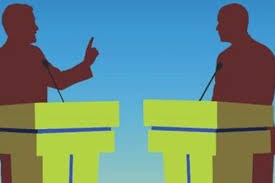 Hari Ini, Dua Kandidat Ketua DEMA IAIN Kendari Siap Debat Terbuka