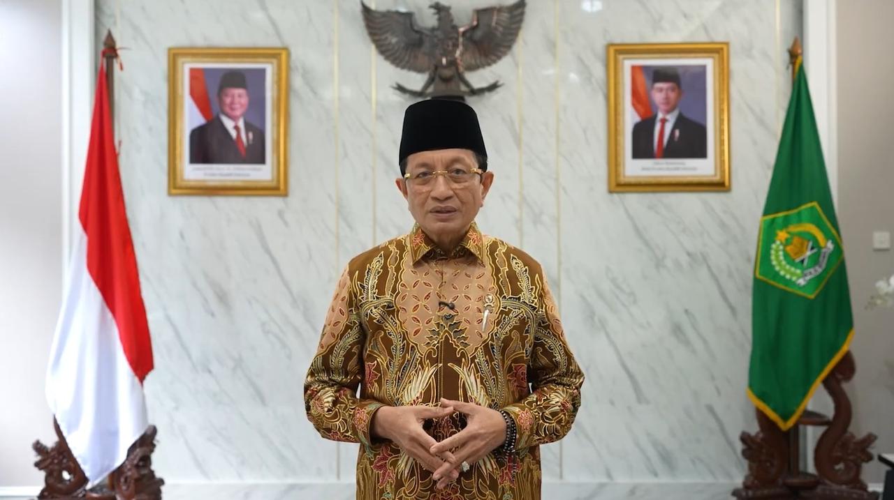 Menag Dorong Optimalisasi Wakaf dan Filantropi Islam untuk Perkuat Ekonomi Umat