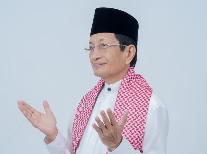 Eleganitas Menag RI atas Penyelenggaraan Haji