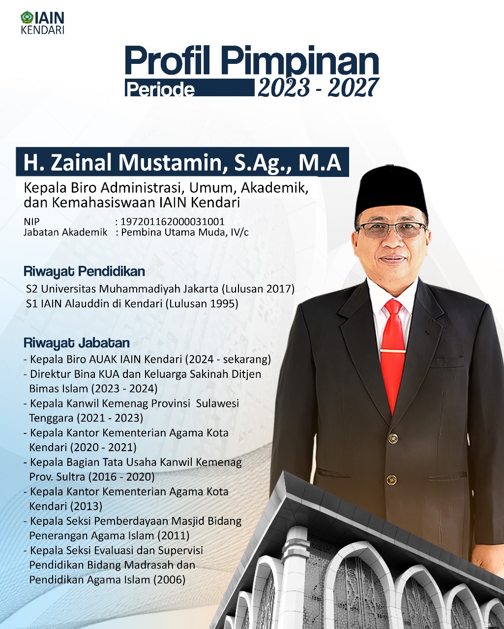 Leader