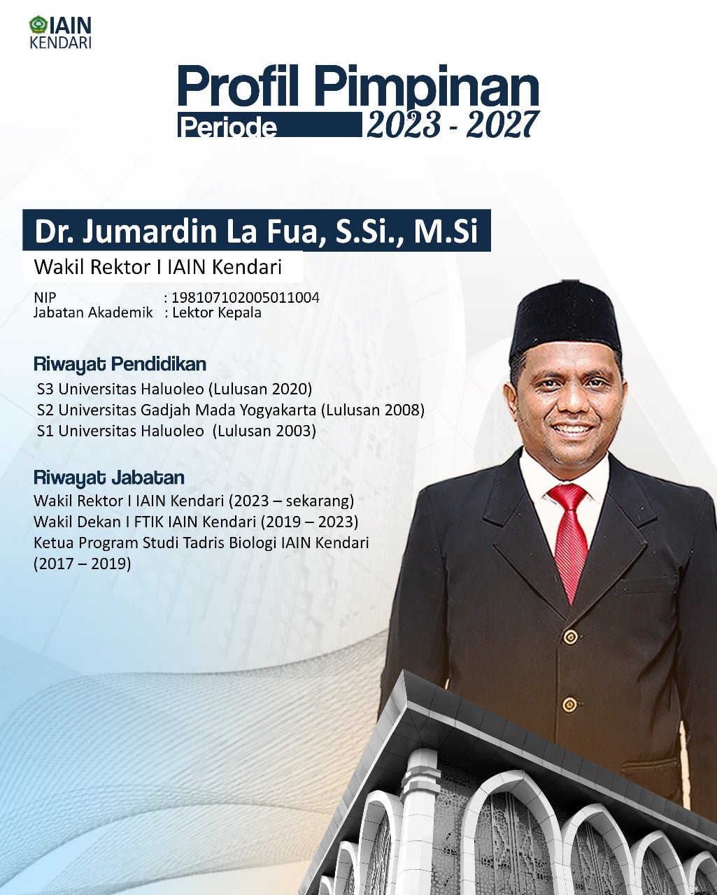 Leader
