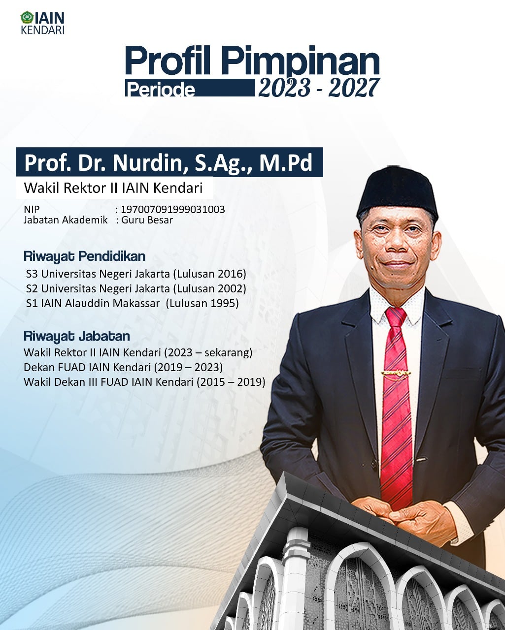 Leader